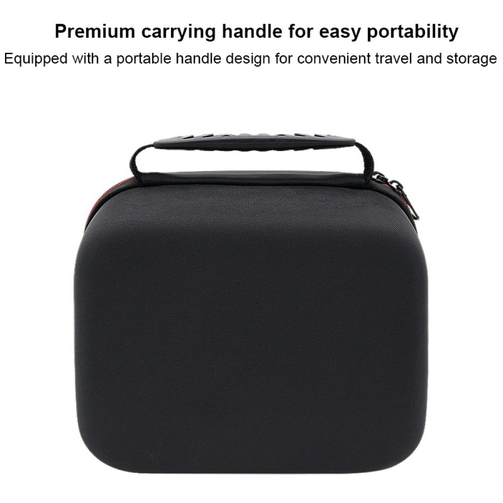 Headphone Case Hard - Estojo de Viagem HIFIMAN ANANDA: Bolsa