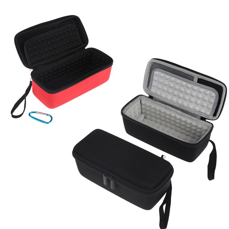 Anker Speaker Soundcore Boom 2 - 【Y】1/2/3 Peças Estojo Portátil para Transporte