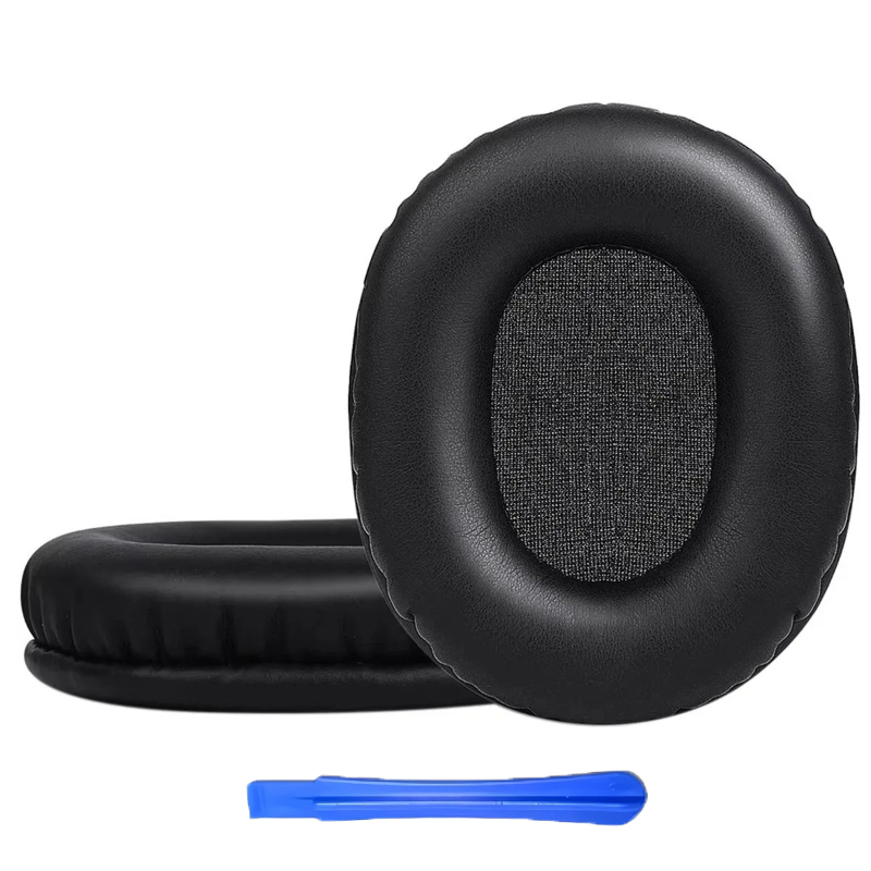 Audio Technica Headphone Ath-M20X - Almofadas de Substituição para Fones de