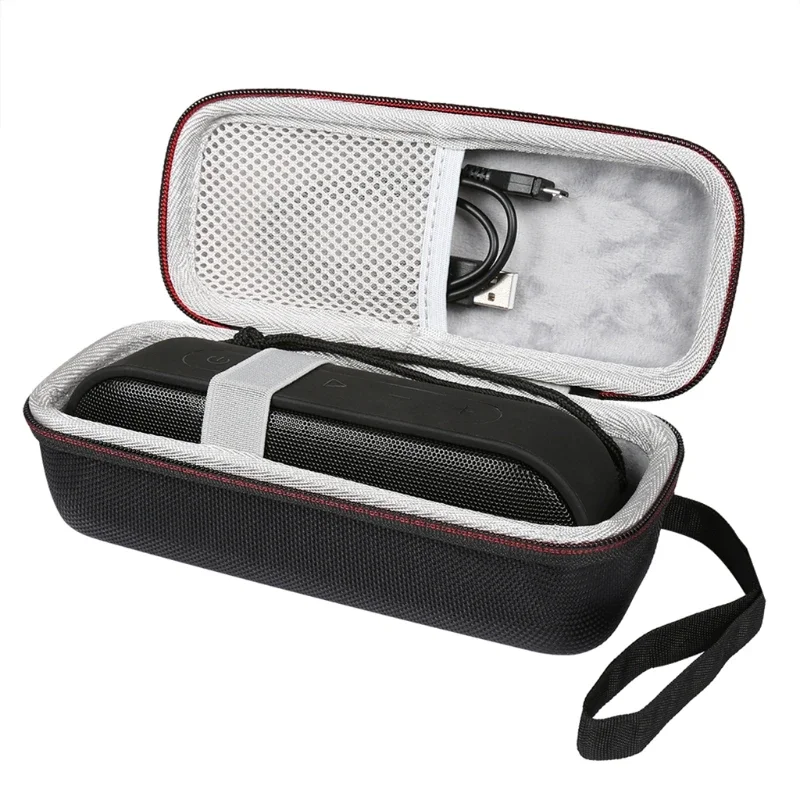 Anker Speaker Soundcore Boom 2 - Para tribit xsound go casos de
