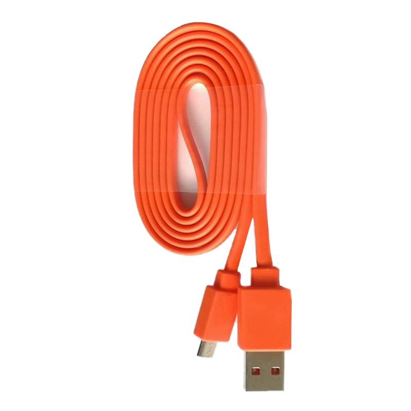 Jbl Speaker Go 4 - Cabo de carregamento de energia usb