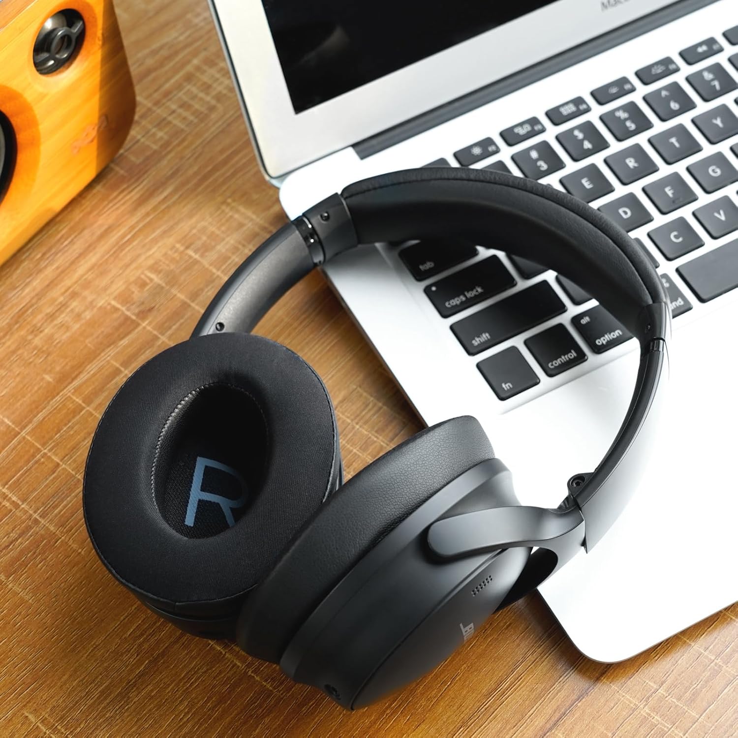 Bose Headphone Qc45 - Almofadas de Substituição com Gel Refrescante