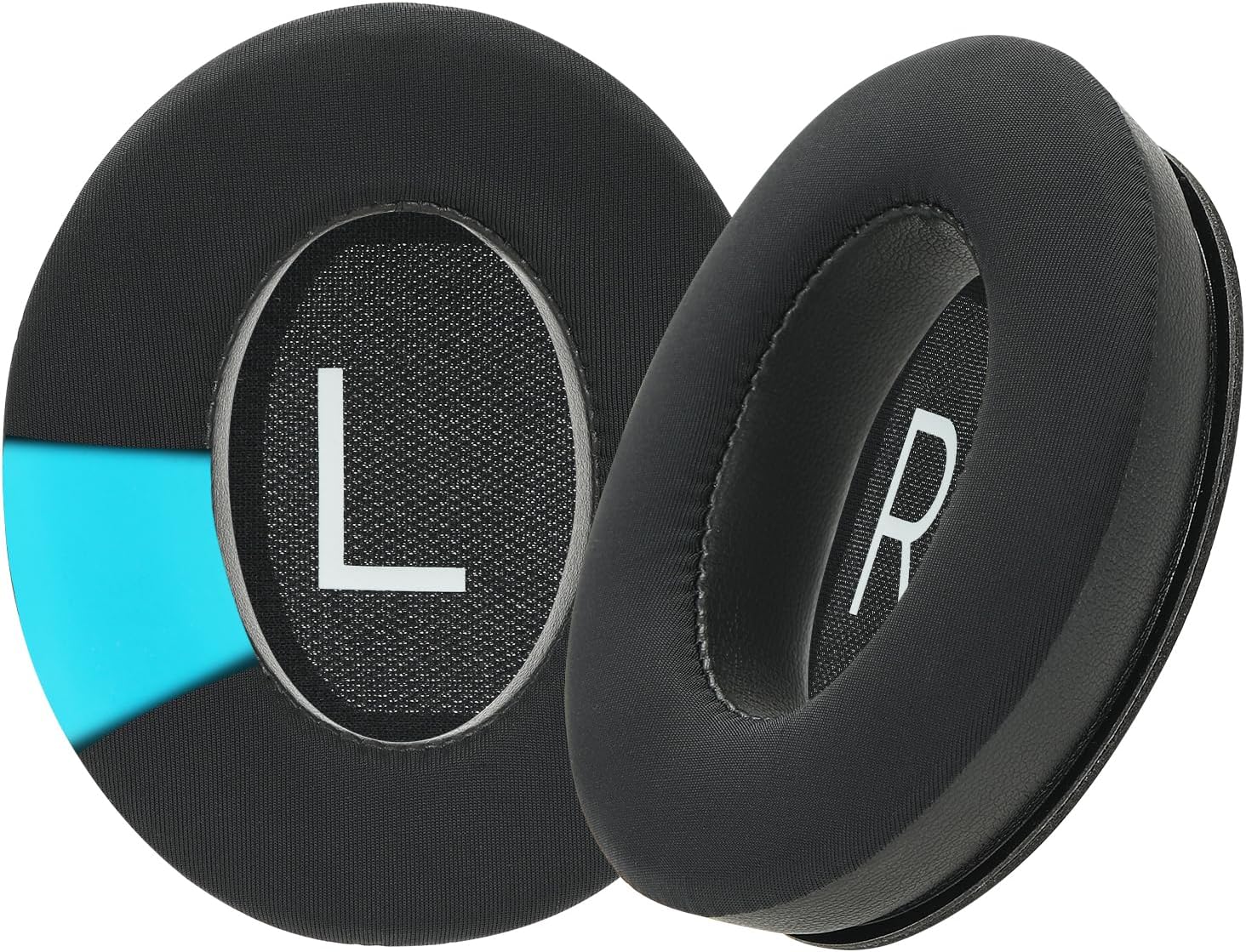 Bose Headphone Qc45 - Quiet Comfort QC45 Cooling-Gel Substituição Ear