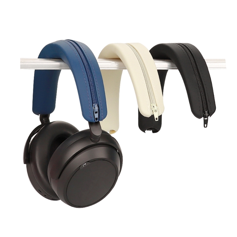 Sennheiser Headphone Momentum 4 - Substituição de capa de silicone macio