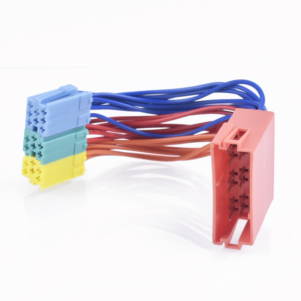 Cable Extension 3.5 - Mini adaptador de cabo de extensão