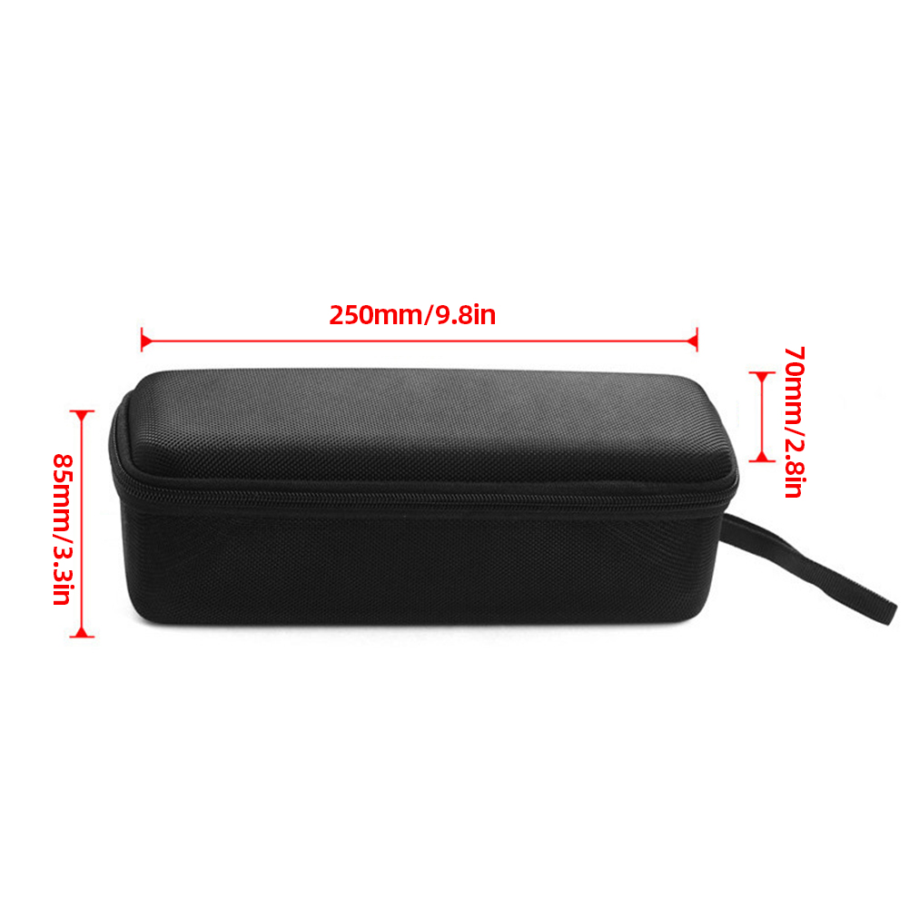 Anker Speaker Soundcore Boom 2 - Estojo protetor de viagem à prova