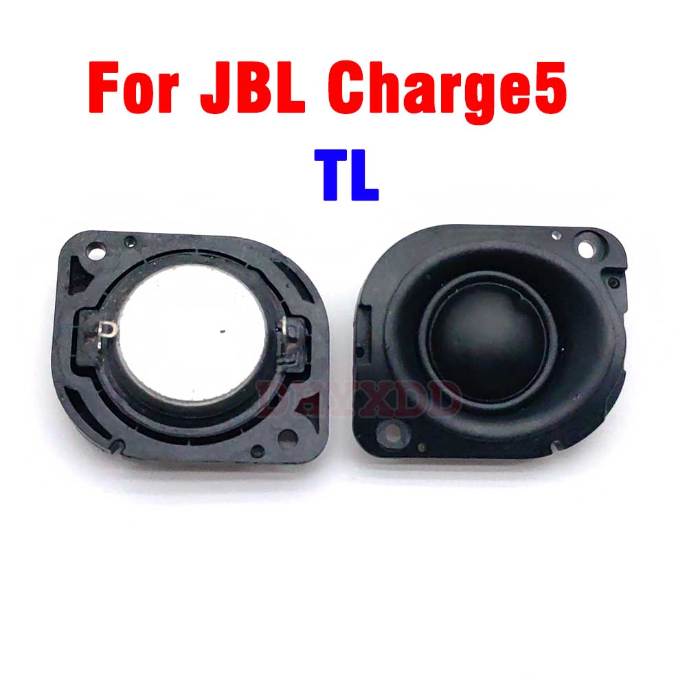 Jbl Speaker Charge 5 - 1 unidade de alto-falante de neodímio