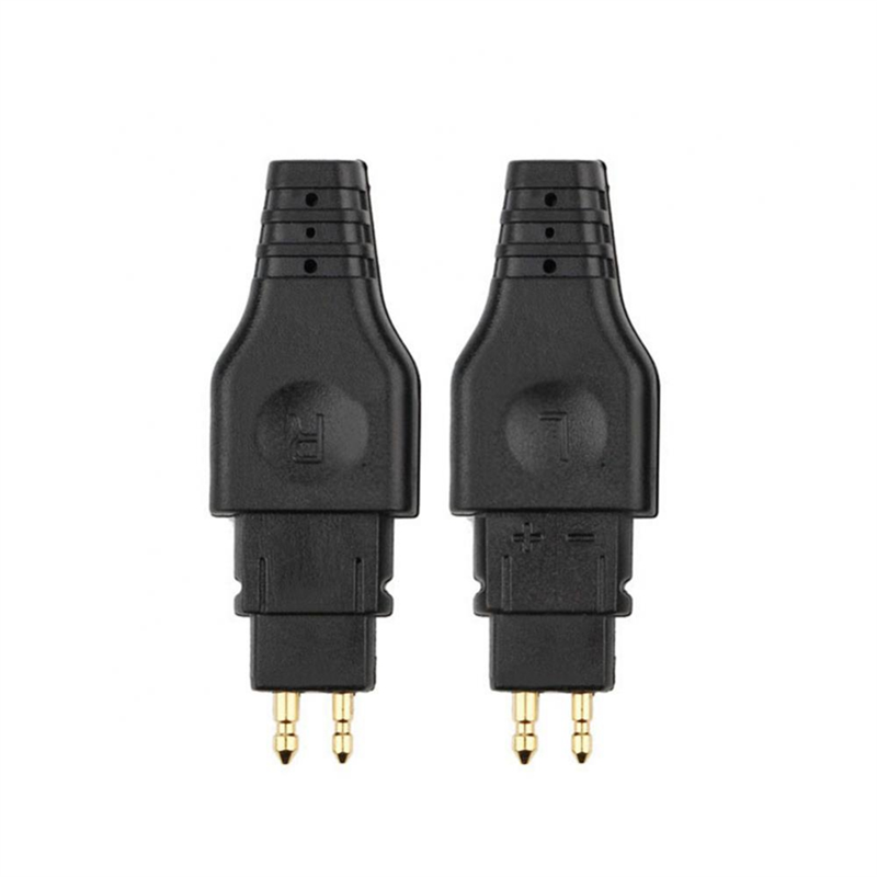 Sennheiser Headphone Hd 25 - Mini conector de plugue para sennheiser