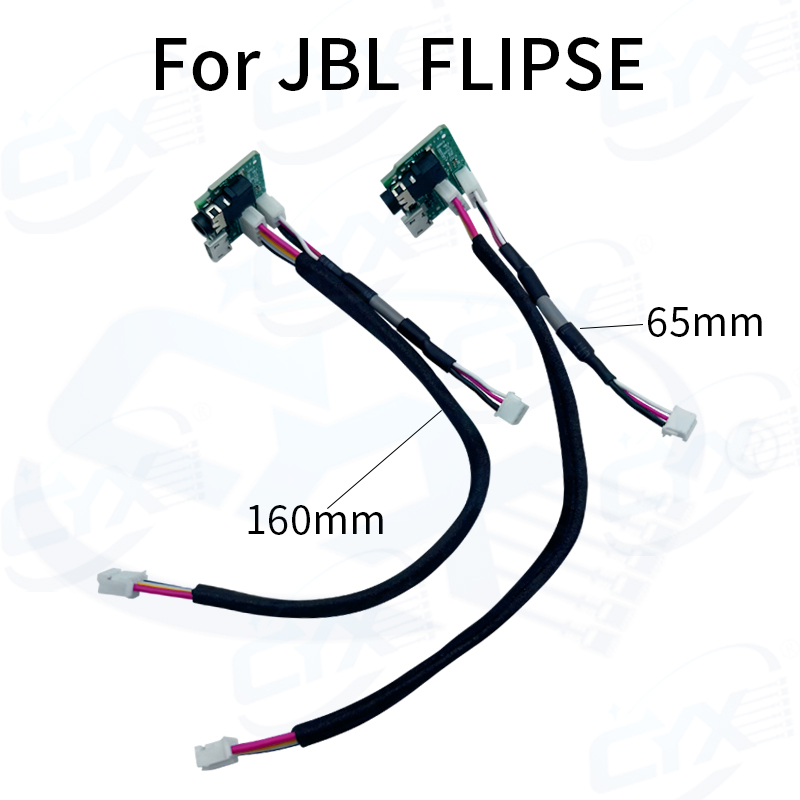 Jbl Speaker Go 4 - 1/3 Peças com Cabo Conector Fêmea