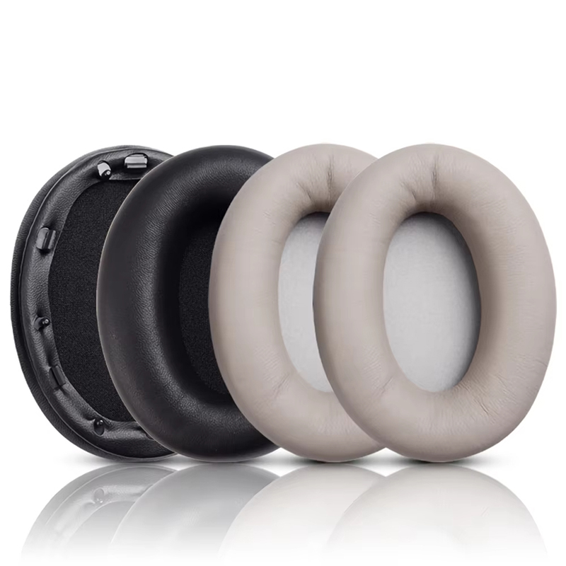 Sennheiser Headphone Momentum 4 - Almofada de ouvido para sennheiser hd