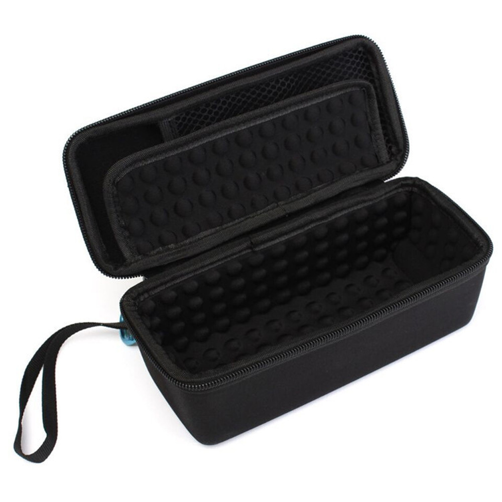 Estojo rígido de eva para caix - Anker Speaker Soundcore Boom 2 avaliação e preço