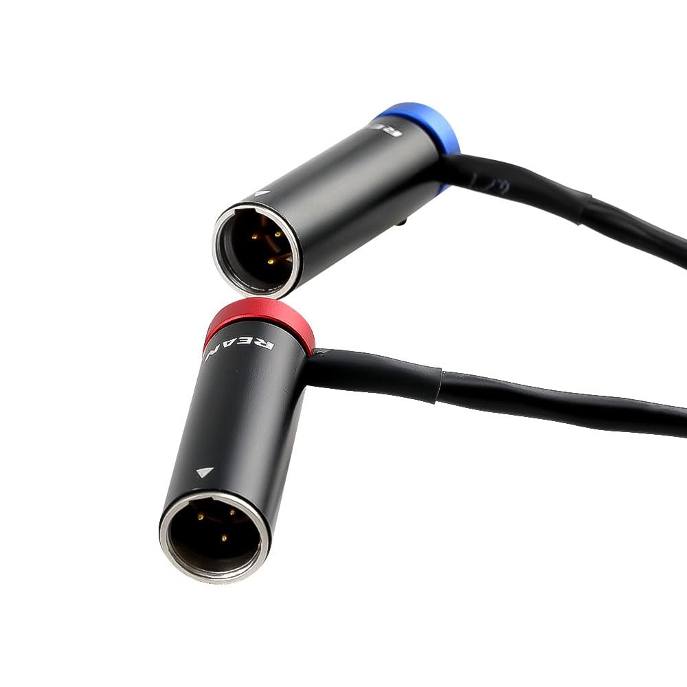 Cabo Divisor Y de 3,5mm TRS pa - Audio Splitter Y avaliação e preço