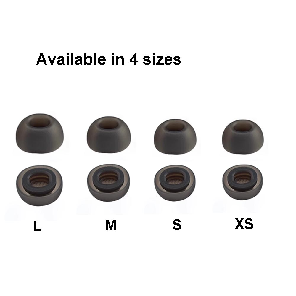 Pontas de ouvido de silicone p - Anker Speaker Soundcore Boom 2 avaliação e preço