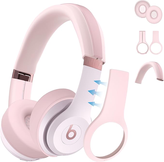 【3 em 1】 Conjunto de capa de s - Beats Headphone Solo 4 avaliação e preço