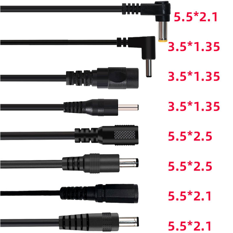 Cabo de Alimentação DC de 25CM - Cable Extension 3.5 avaliação e preço