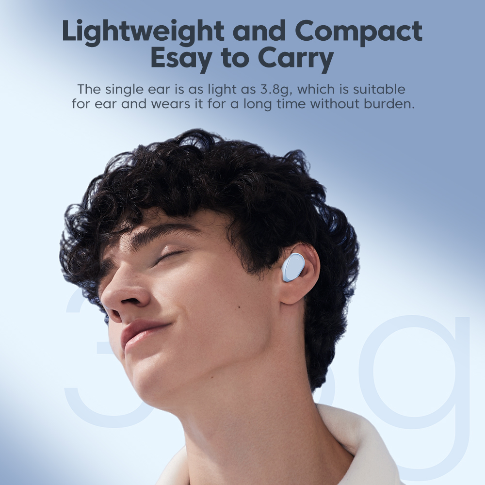Fone de ouvido toocki bluetoot - Noise Cancelling Headphone avaliação e preço