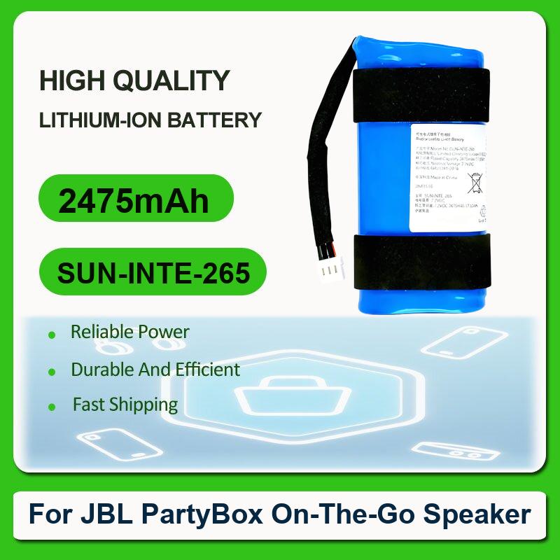 Bateria para JBL Flip 3 SE 3SE - Jbl Speaker Flip 6 avaliação e preço