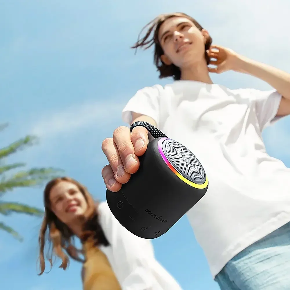 Alto-falantes originais Anker  - Anker Speaker Soundcore Mini avaliação e preço
