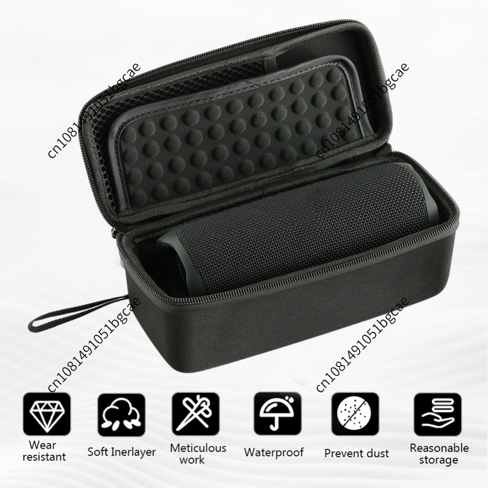 Estojo portátil para transport - Jbl Speaker Flip 6 avaliação e preço