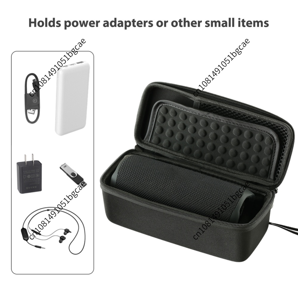 Estojo portátil para transport - Jbl Speaker Flip 6 avaliação e preço