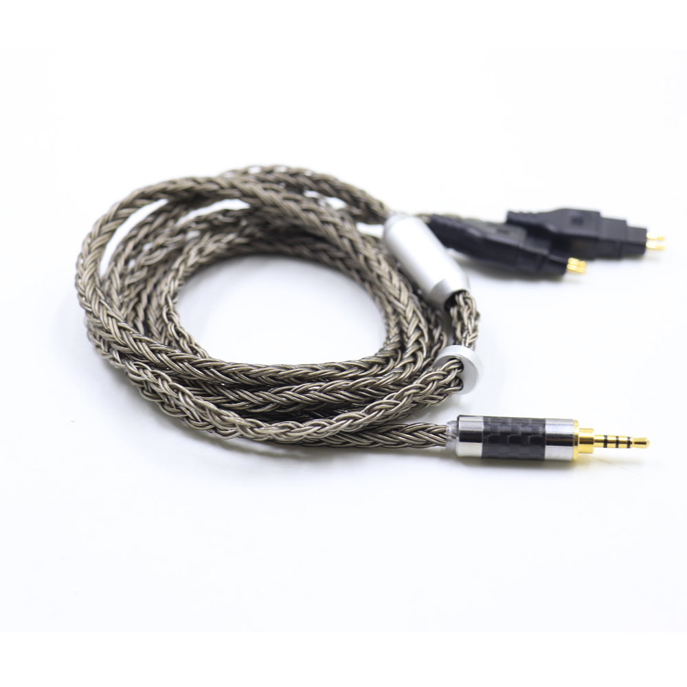 Cabo de fone de ouvido 16 núcl - Sennheiser Headphone Hd 25 avaliação e preço