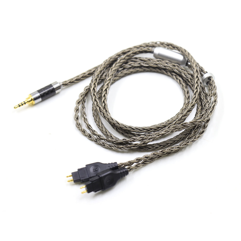 Cabo de fone de ouvido 16 núcl - Sennheiser Headphone Hd 25 avaliação e preço
