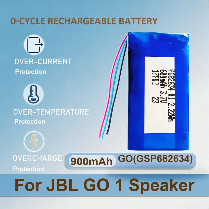 Bateria para JBL GO 1 Speaker  - Jbl Speaker Flip 6 avaliação e preço