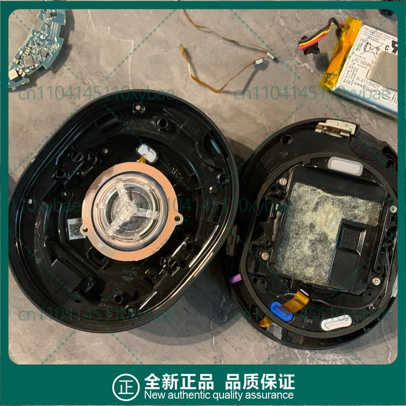 Peças Usadas OEM para Fones de - Sony Headphone Wh-1000Xm5 avaliação e preço