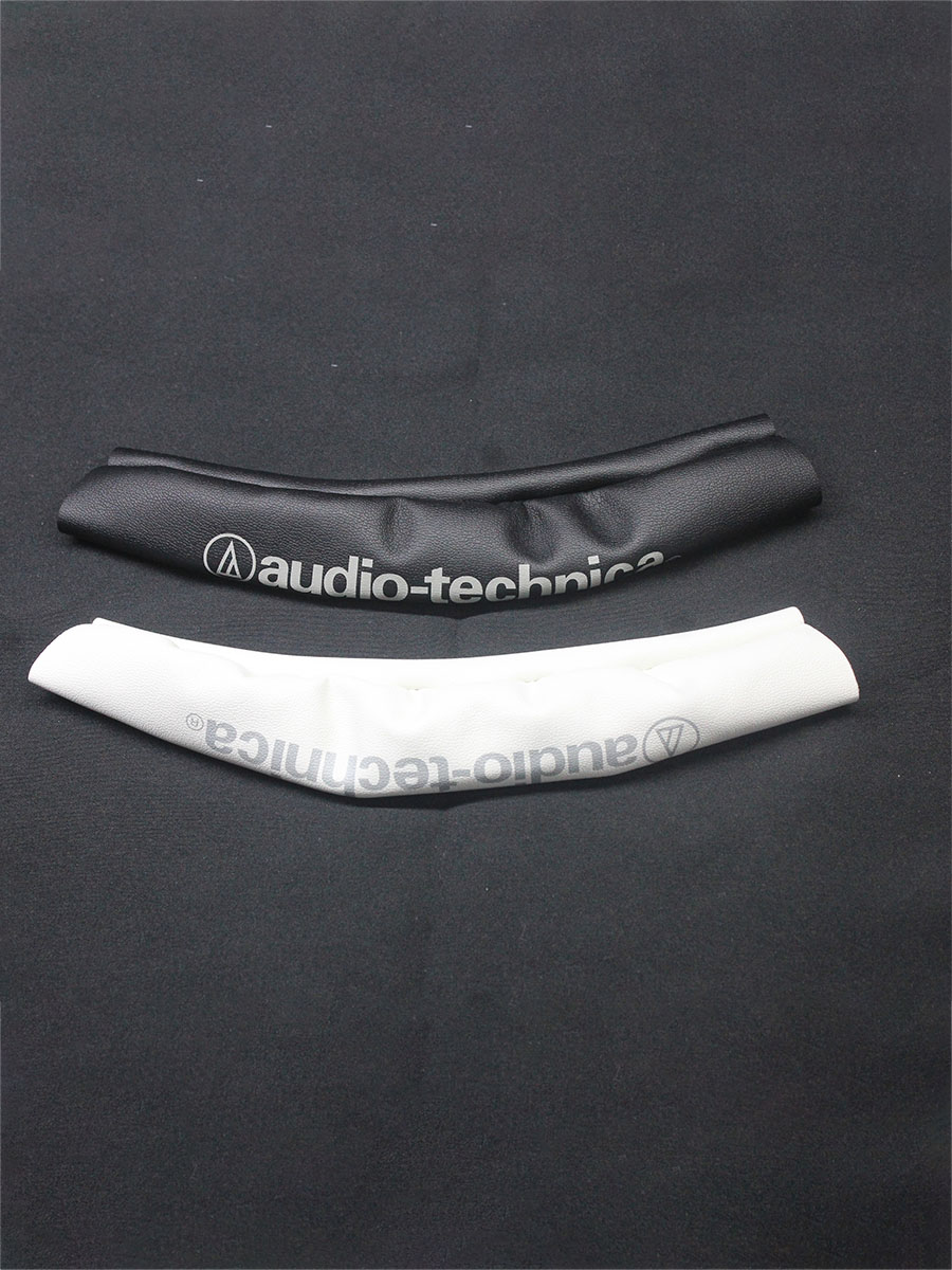 Capa de cabeça de couro protei - Audio Technica Headphone Ath-M20X avaliação e preço