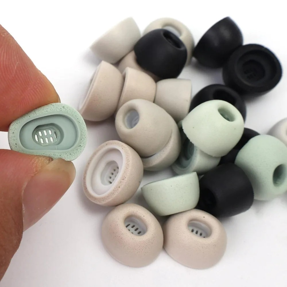 Ponteiras de Substituição de S - Earphone Foam Tip avaliação e preço