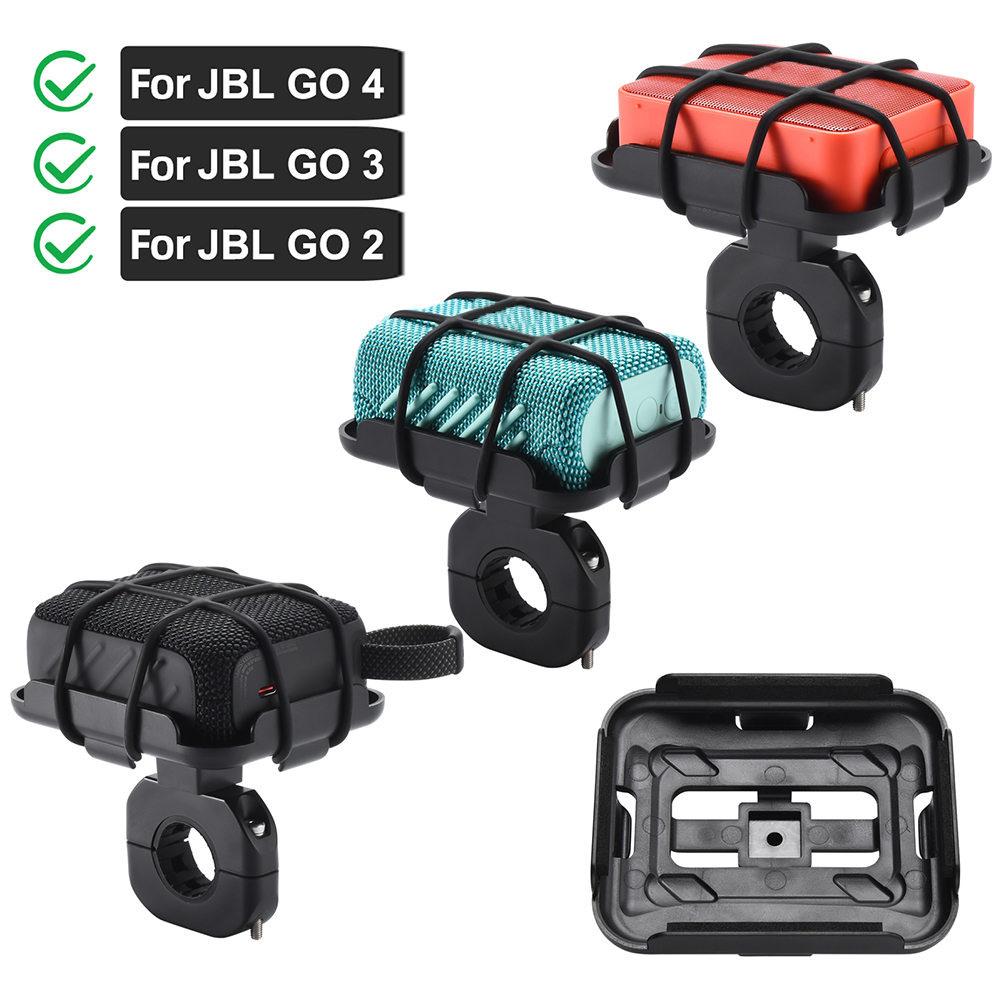 Universal bicicleta Speaker Mo - Jbl Speaker Go 4 avaliação e preço