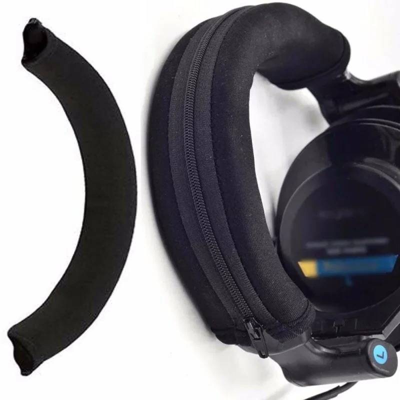 Protetor de fone de ouvido man - Audio Technica Headphone Ath-M20X avaliação e preço