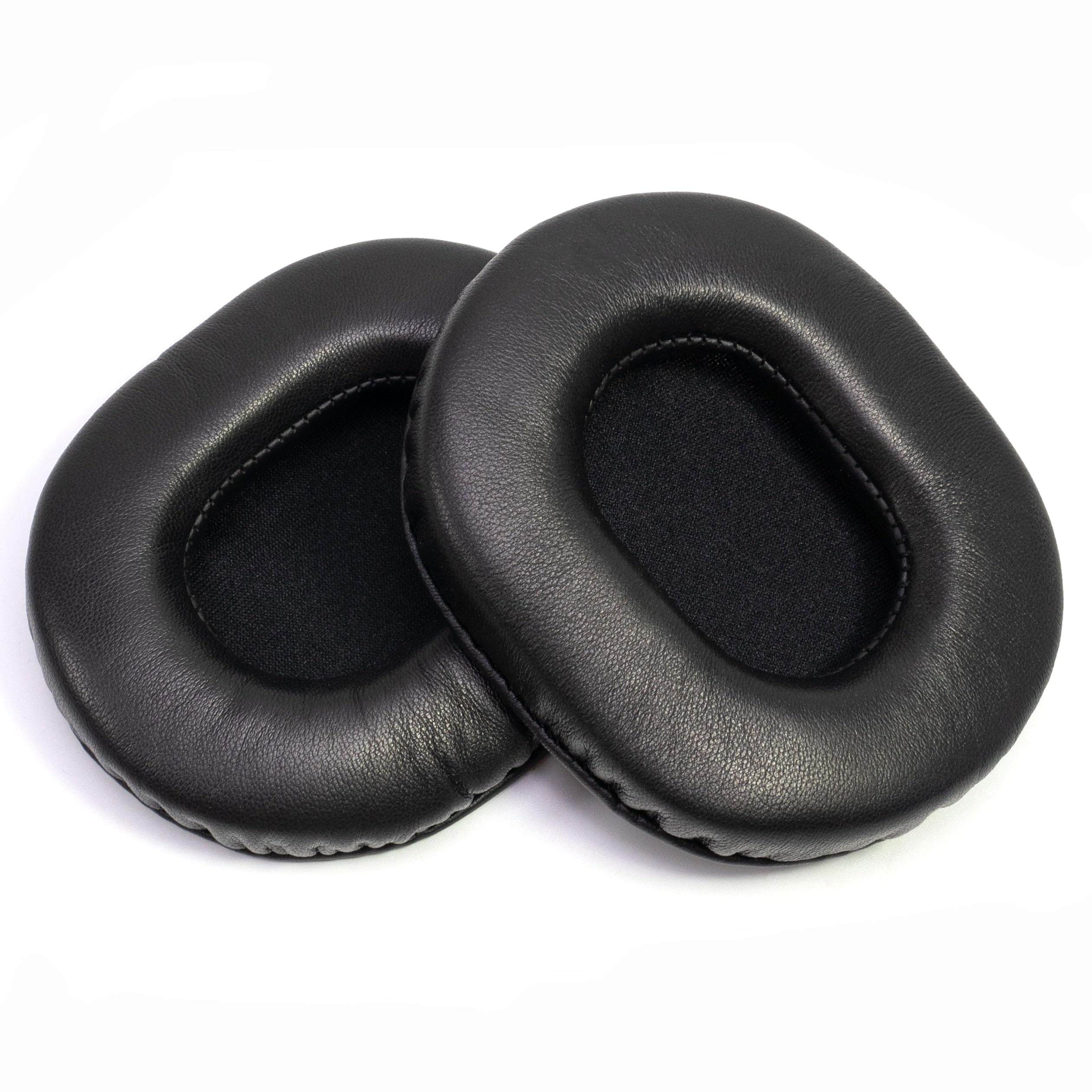Lambskin Ear Pads para Headpho - Audio Technica Headphone Ath-M20X avaliação e preço