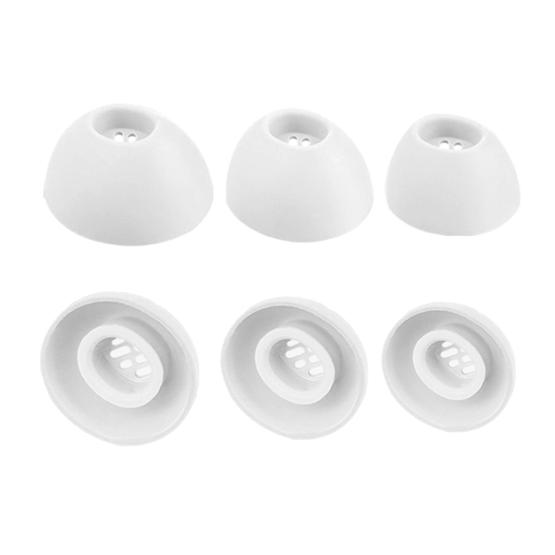 Silicone Ear Tips para OnePlus - Anker Speaker Soundcore Boom 2 avaliação e preço