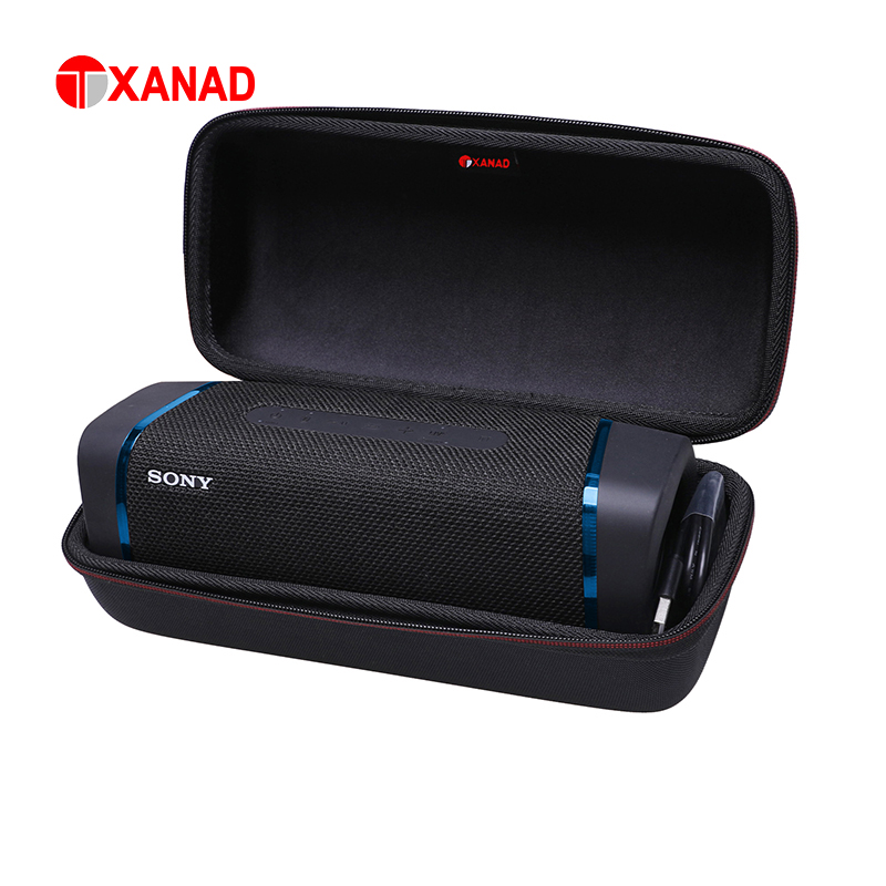 Xanad eva caso duro para sony  - Anker Speaker Soundcore Boom 2 avaliação e preço