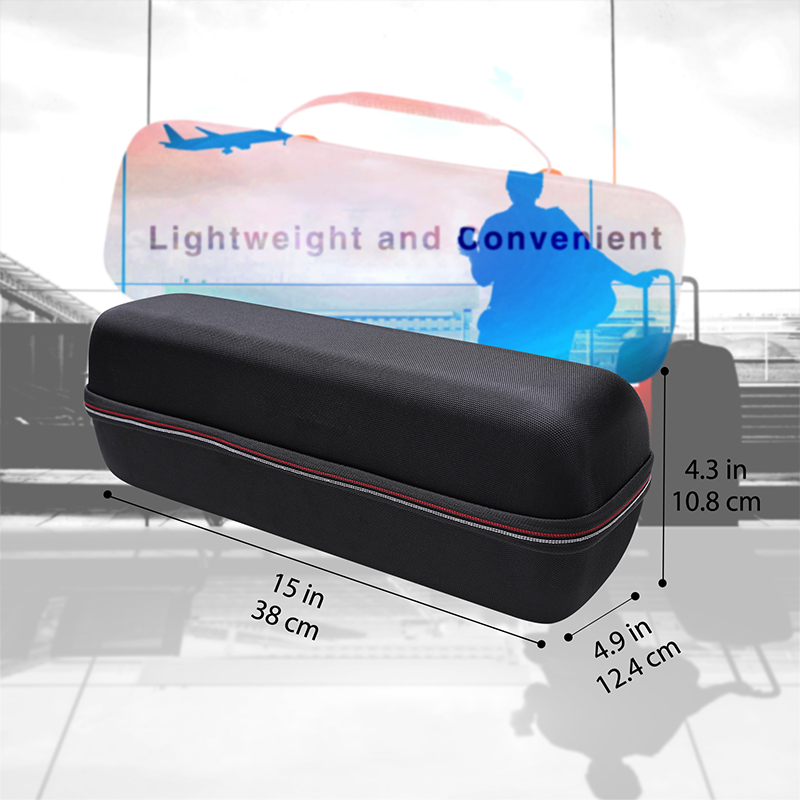 Xanad eva caso duro para sony  - Anker Speaker Soundcore Boom 2 avaliação e preço
