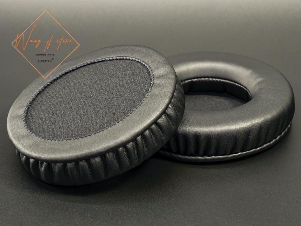 Almofadas de orelha de couro m - Sennheiser Headphone Hd 25 avaliação e preço
