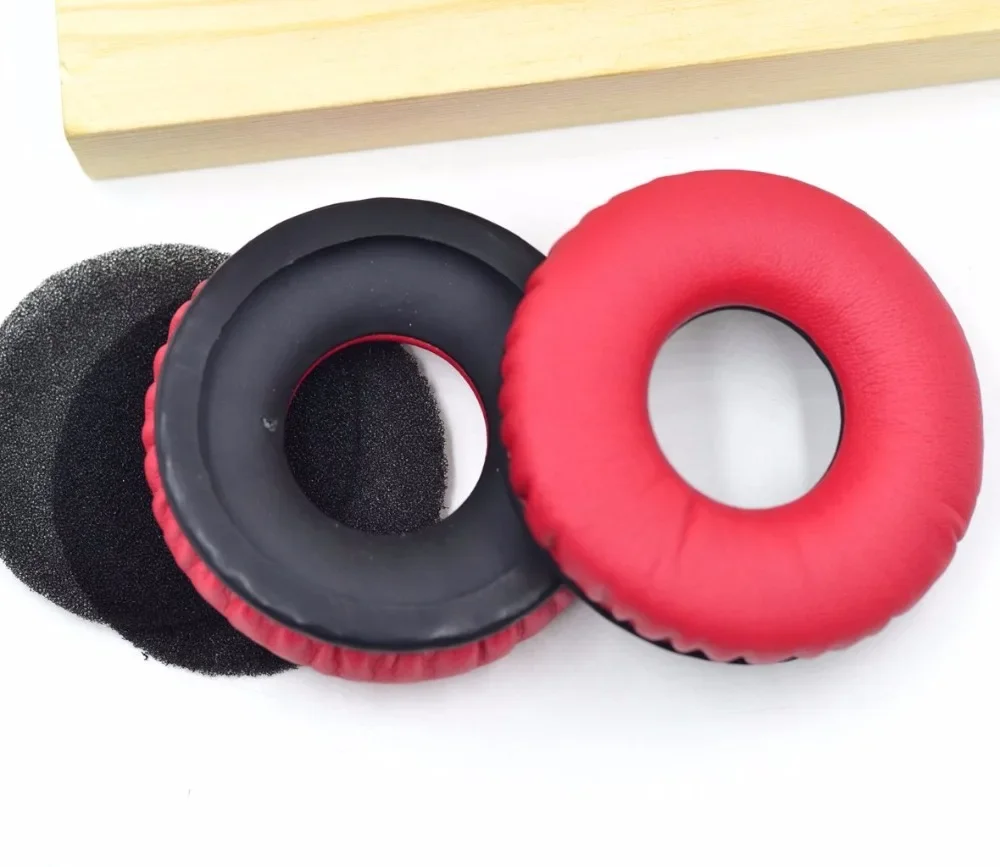 Almofadas de espuma para fones - Sennheiser Headphone Hd 25 avaliação e preço