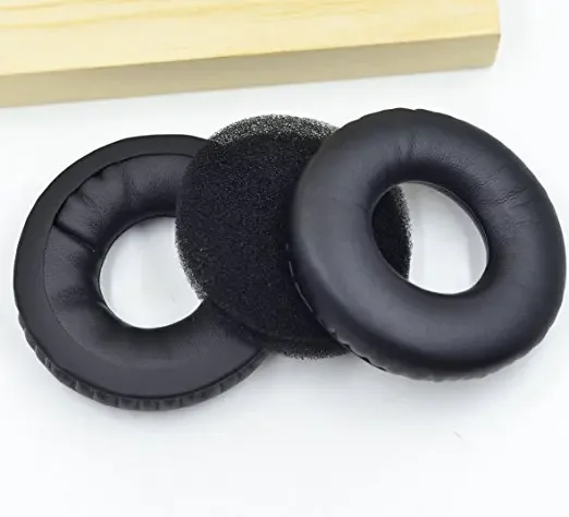 Almofadas de espuma para fones - Sennheiser Headphone Hd 25 avaliação e preço