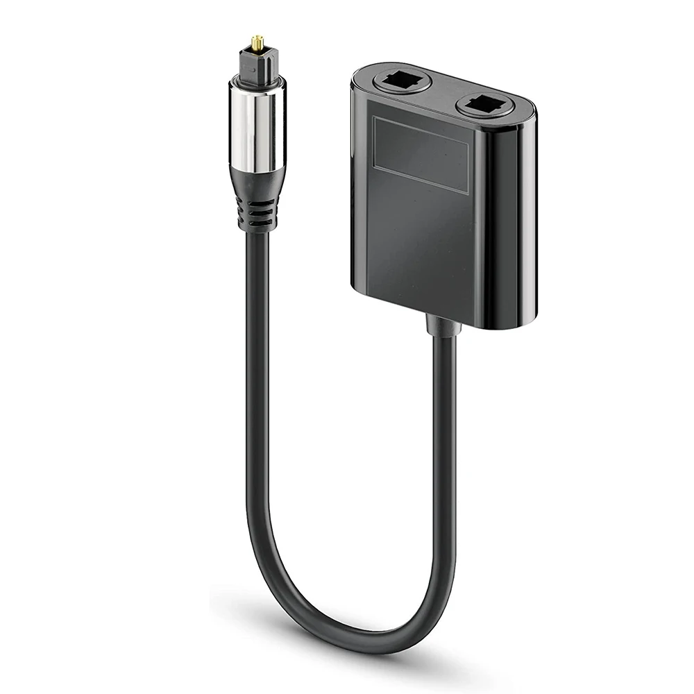 1 entrada macho para 2 saídas  - Audio Splitter Y avaliação e preço