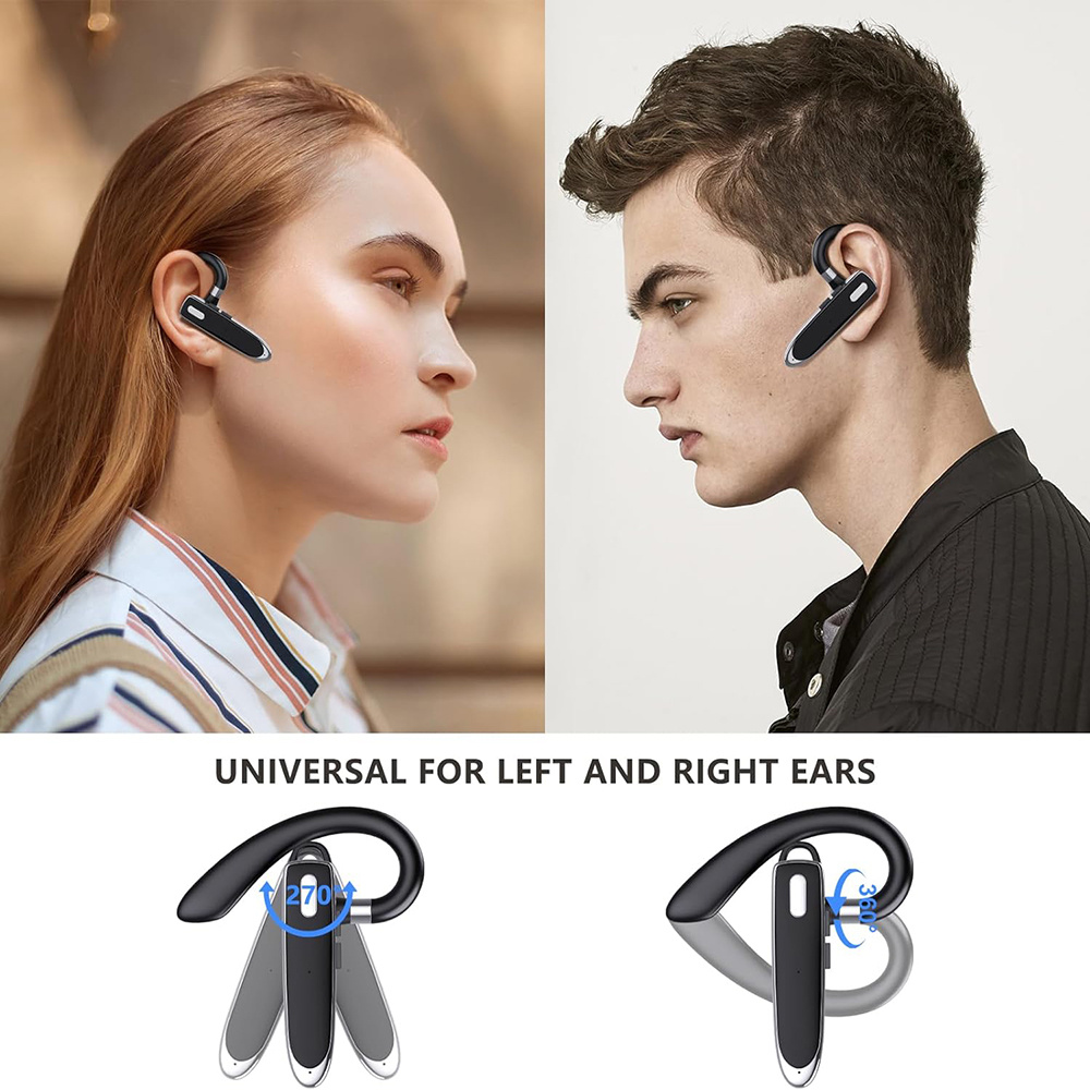 Fones de ouvido sem fio blueto - Noise Cancelling Headphone avaliação e preço