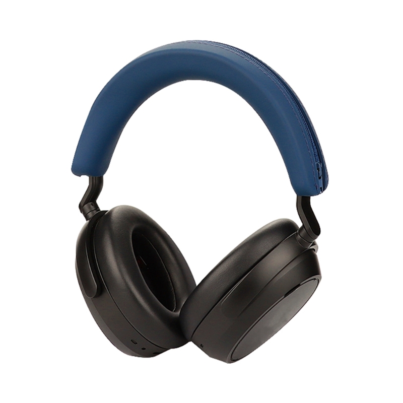 Substituição de capa de silico - Sennheiser Headphone Momentum 4 avaliação e preço