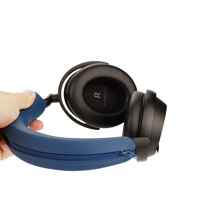 Substituição de capa de silico - Sennheiser Headphone Momentum 4 avaliação e preço