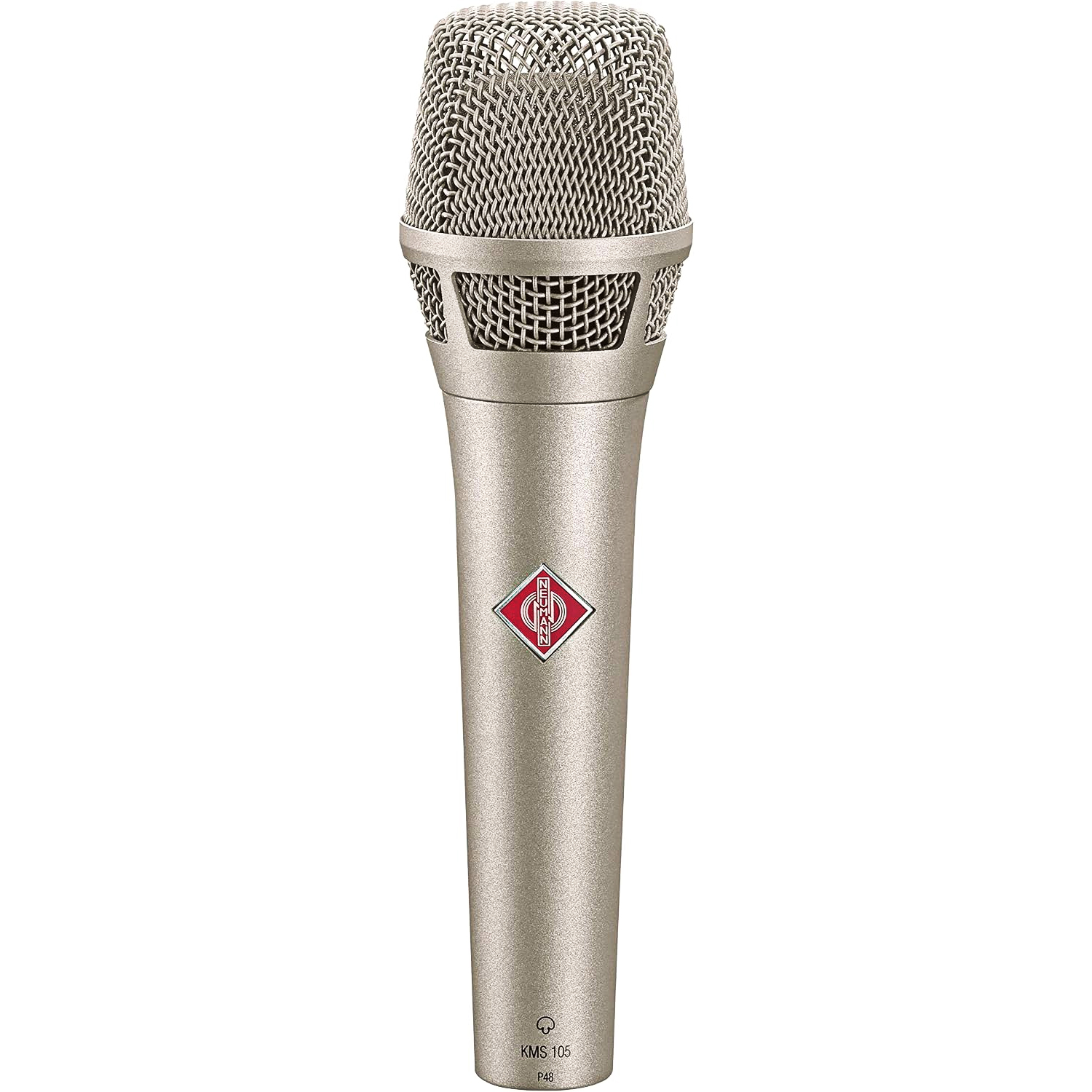 Microfone Neumann TLM 102, Con - Shure Mic Sm7B avaliação e preço
