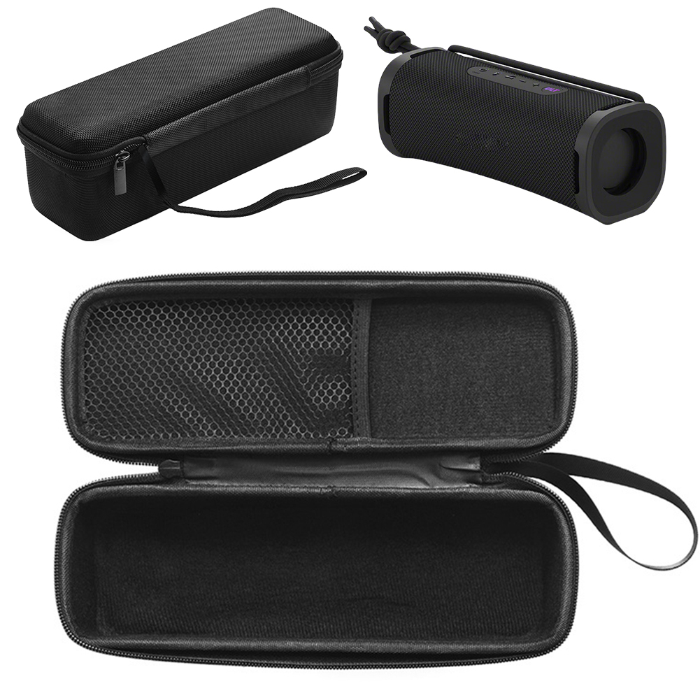 Estojo protetor de viagem à pr - Anker Speaker Soundcore Boom 2 avaliação e preço