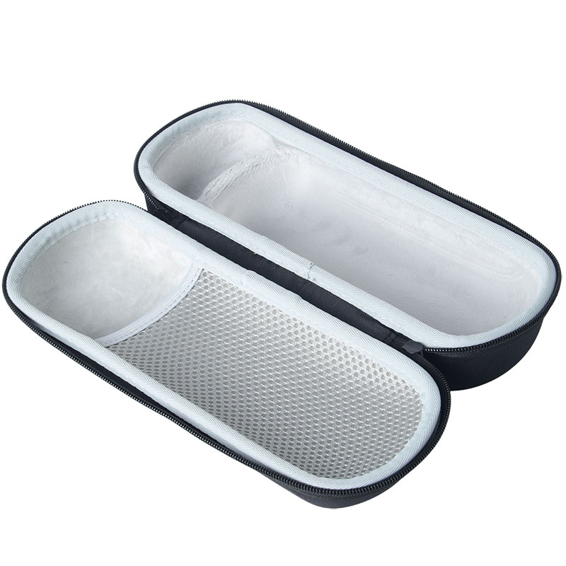 Mais novo rígido eva caixa de  - Anker Speaker Soundcore Boom 2 avaliação e preço