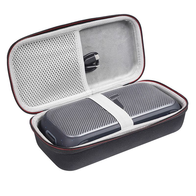 Mais novo duro eva ao ar livre - Anker Speaker Soundcore Boom 2 avaliação e preço