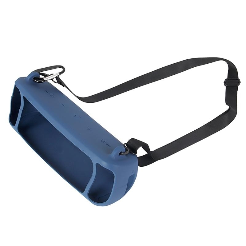 Capa de silicone para anker so - Anker Speaker Soundcore Boom 2 avaliação e preço