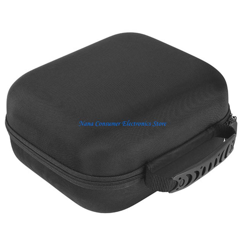 Caixa armazenamento fone ouvid - Headphone Case Hard avaliação e preço