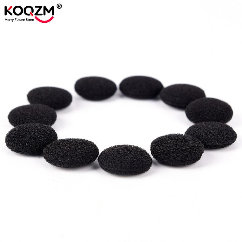 Capa de esponja para fone de o - Earphone Foam Tip avaliação e preço